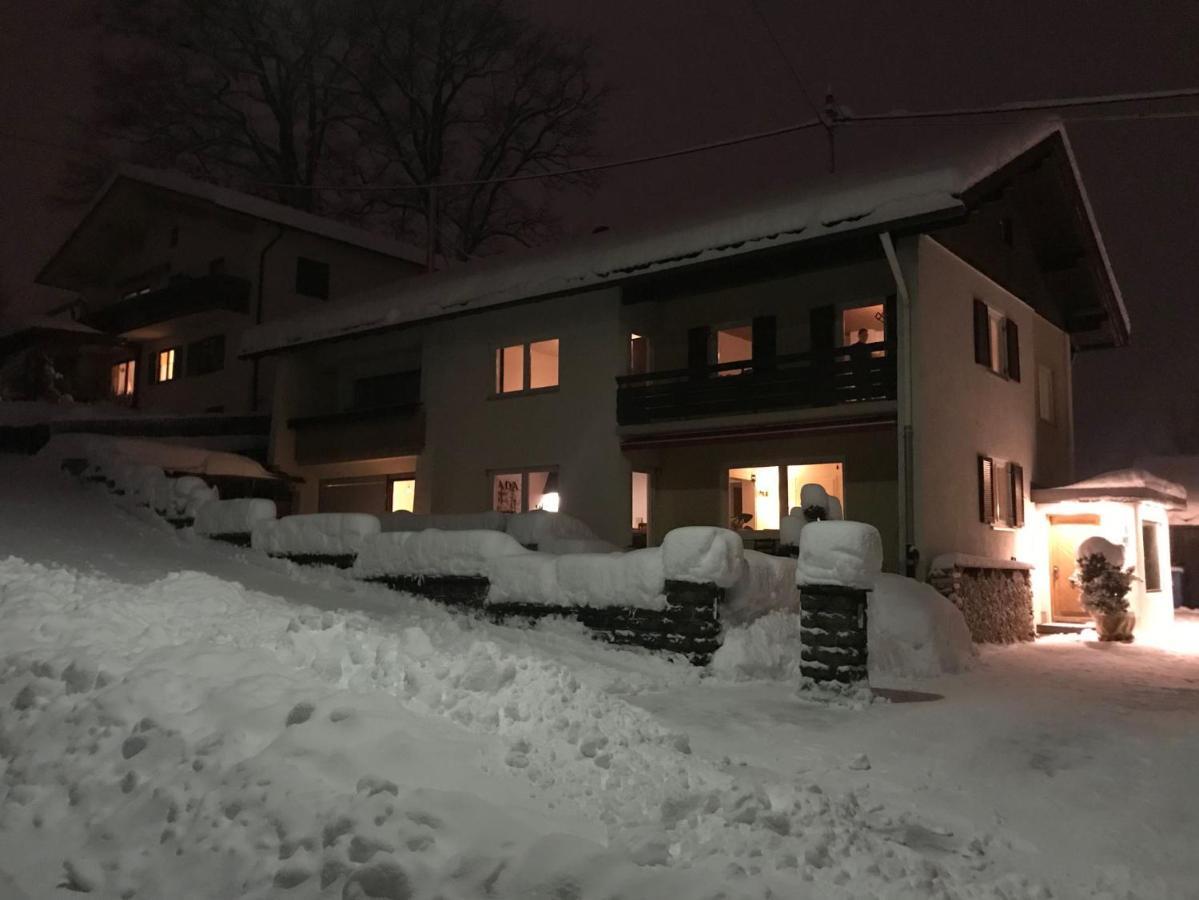 Felder'S - Boutique Appartment ブライハッハ エクステリア 写真