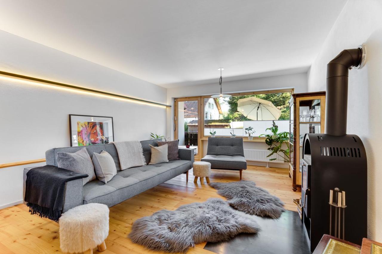 Felder'S - Boutique Appartment ブライハッハ エクステリア 写真