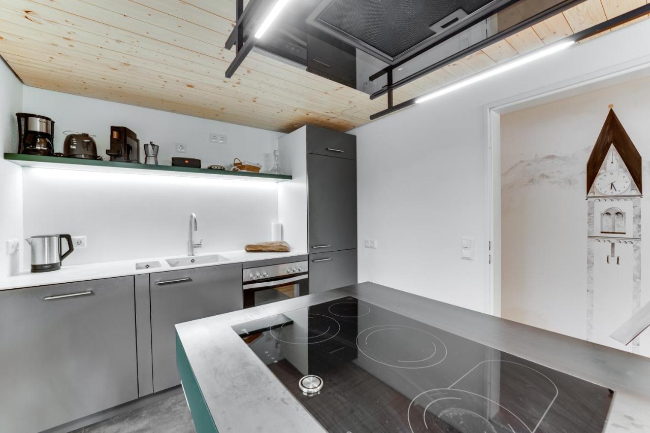 Felder'S - Boutique Appartment ブライハッハ エクステリア 写真