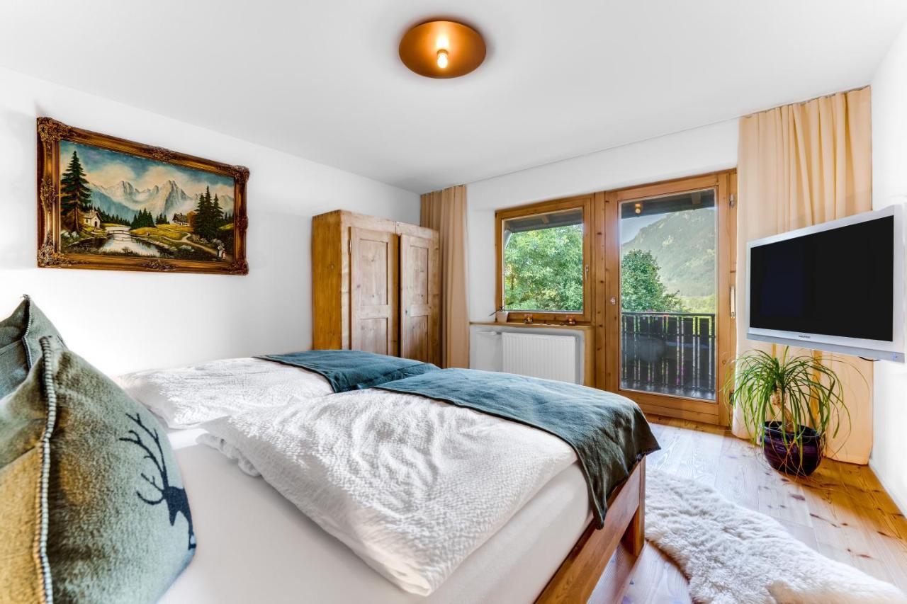 Felder'S - Boutique Appartment ブライハッハ エクステリア 写真