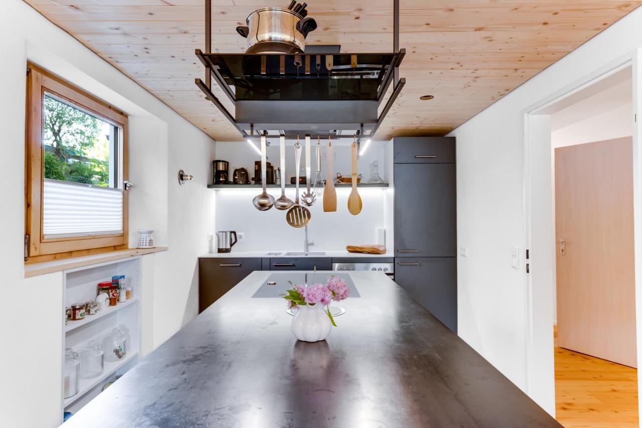 Felder'S - Boutique Appartment ブライハッハ エクステリア 写真
